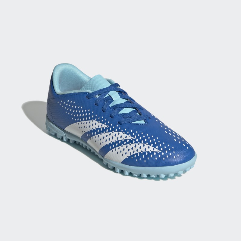 adidas Botines Predator Accuracy.4 - Blue