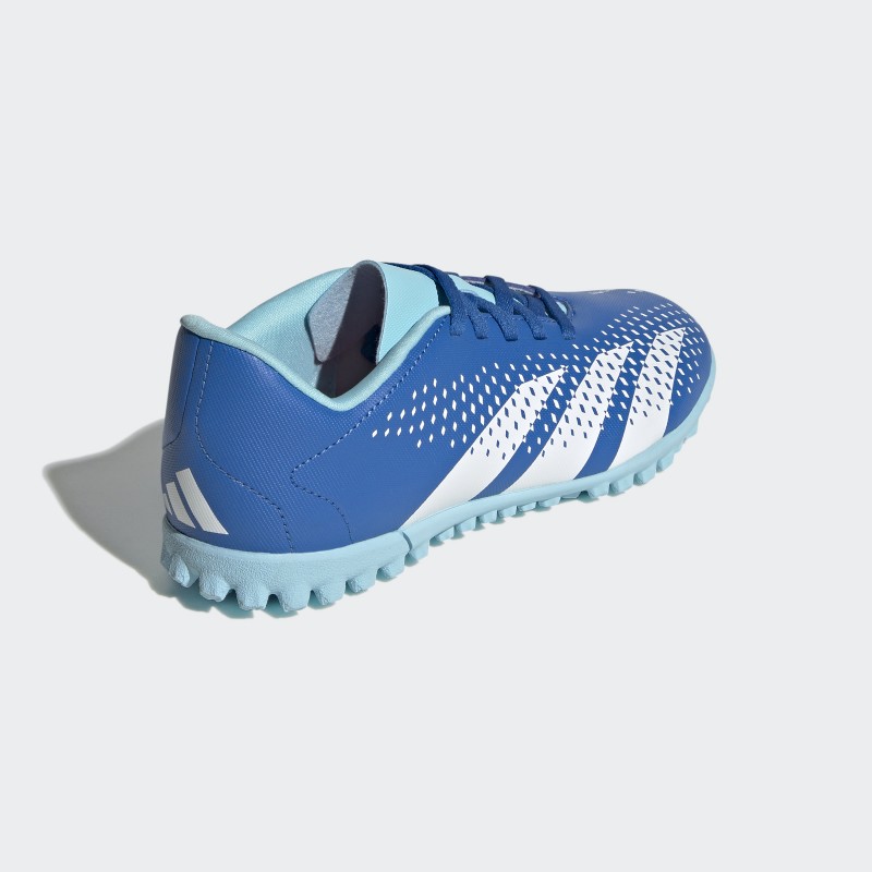adidas Botines Predator Accuracy.4 - Blue