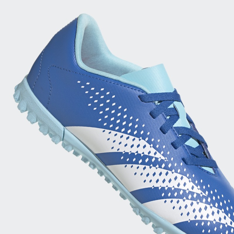adidas Botines Predator Accuracy.4 - Blue