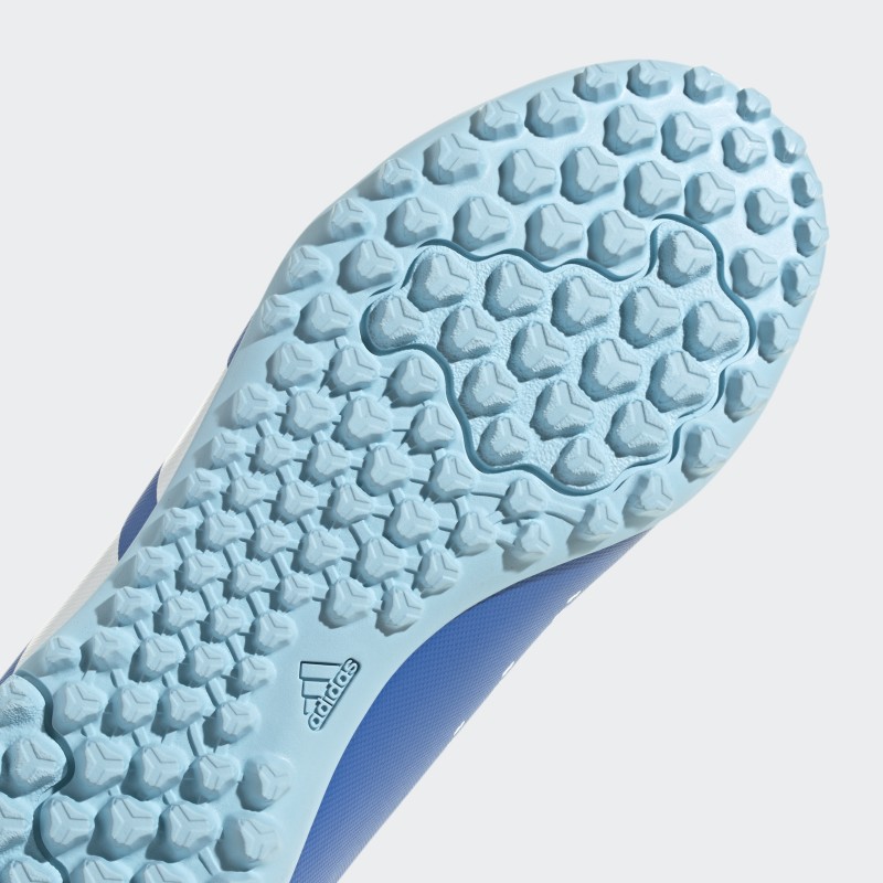 adidas Botines Predator Accuracy.4 - Blue