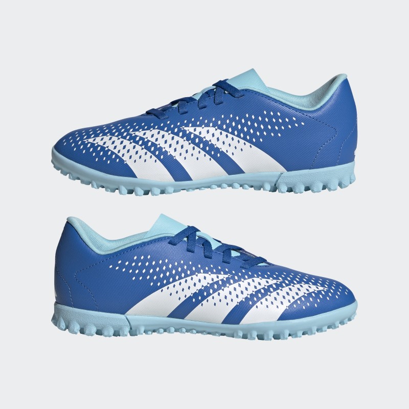 adidas Botines Predator Accuracy.4 - Blue