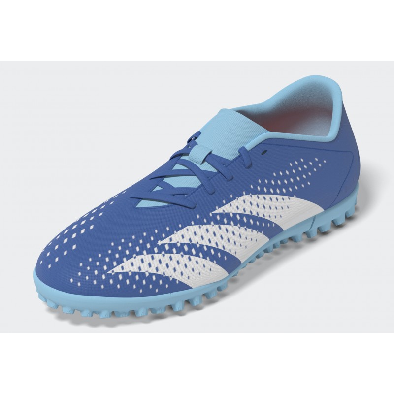 adidas Botines Predator Accuracy.4 - Blue