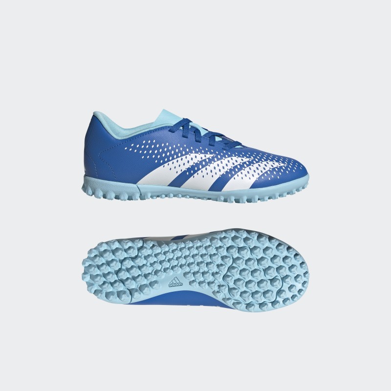 adidas Botines Predator Accuracy.4 - Blue