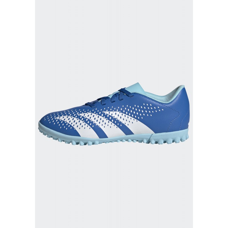 adidas Botines Predator Accuracy.4 - Blue