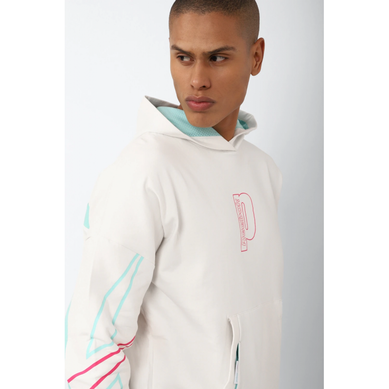 Reebok Mens' Hoodies