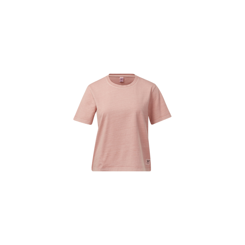 Reebok Classic T-shirt bawełniany