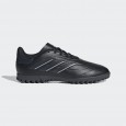 Adidas Copa Pure II Club Turf Boots- Black