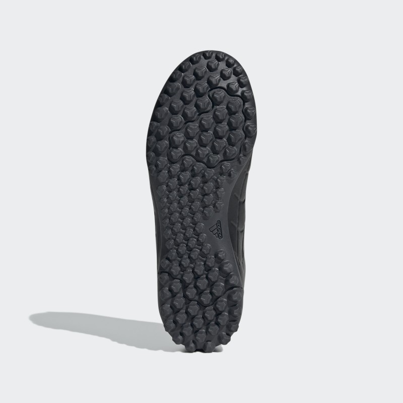 Adidas Copa Pure II Club Turf Boots- Black