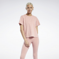 Reebok Classic T-shirt bawełniany