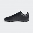 Adidas Copa Pure II Club Turf Boots- Black