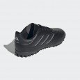 Adidas Copa Pure II Club Turf Boots- Black