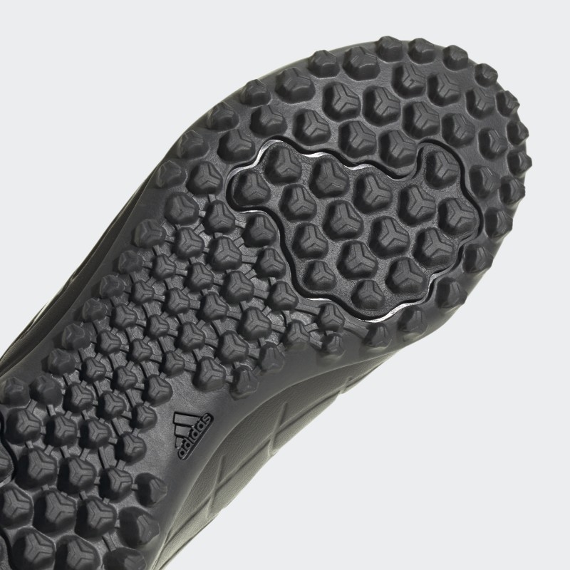 Adidas Copa Pure II Club Turf Boots- Black