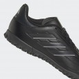 Adidas Copa Pure II Club Turf Boots- Black