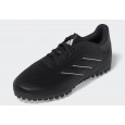 Adidas Copa Pure II Club Turf Boots- Black