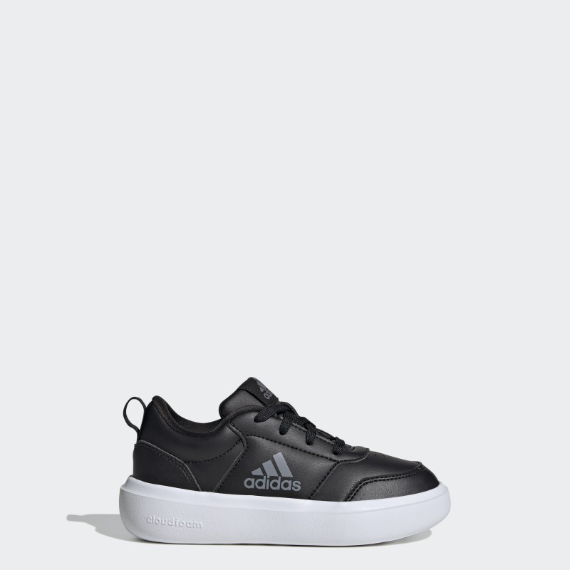 adidas Kids' Park ST Shoes - Black