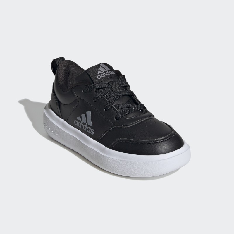 adidas Kids' Park ST Shoes - Black