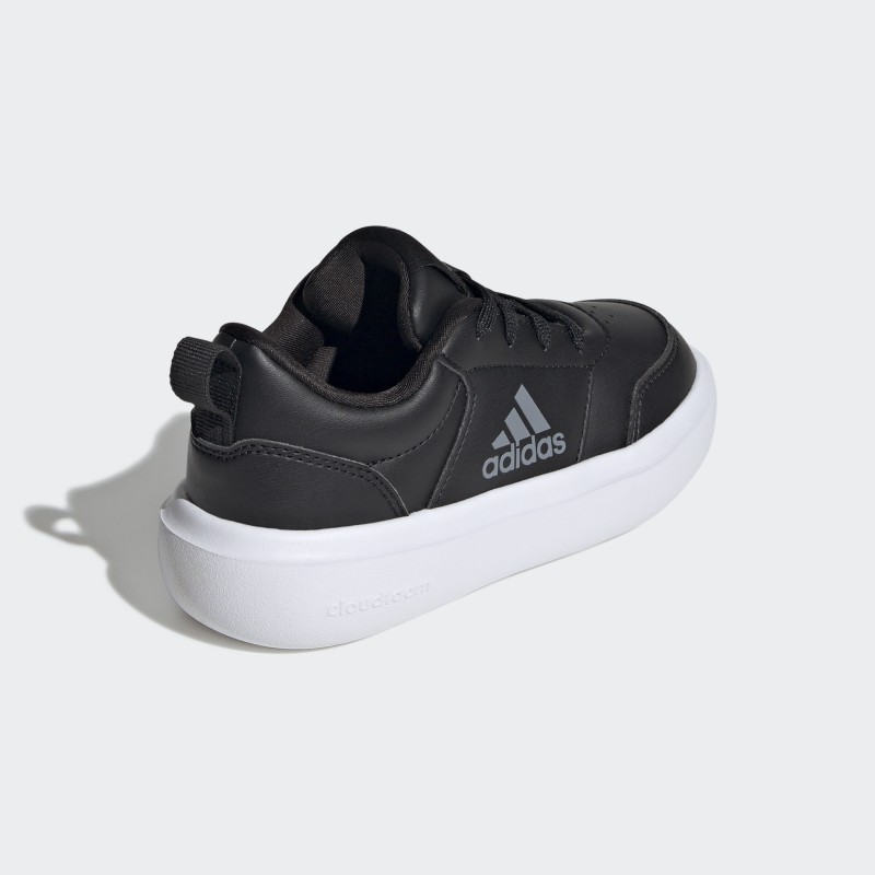 adidas Kids' Park ST Shoes - Black