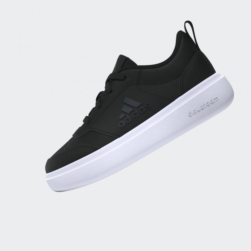 adidas Kids' Park ST Shoes - Black