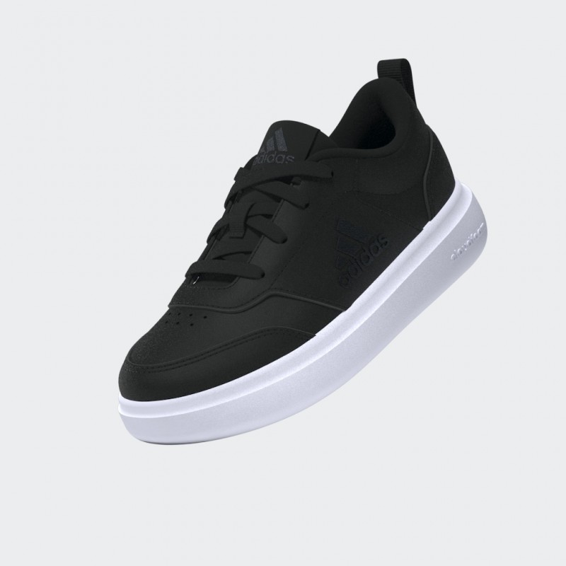 adidas Kids' Park ST Shoes - Black