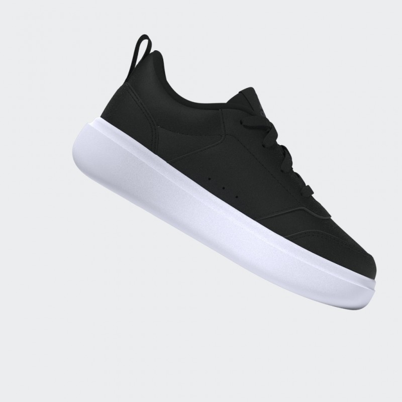 adidas Kids' Park ST Shoes - Black