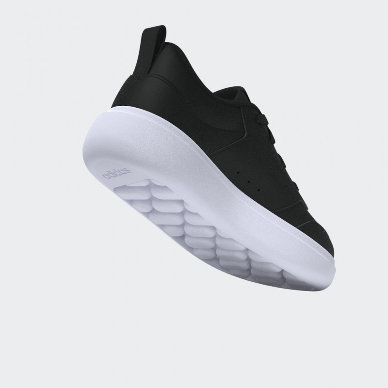 adidas Kids' Park ST Shoes - Black