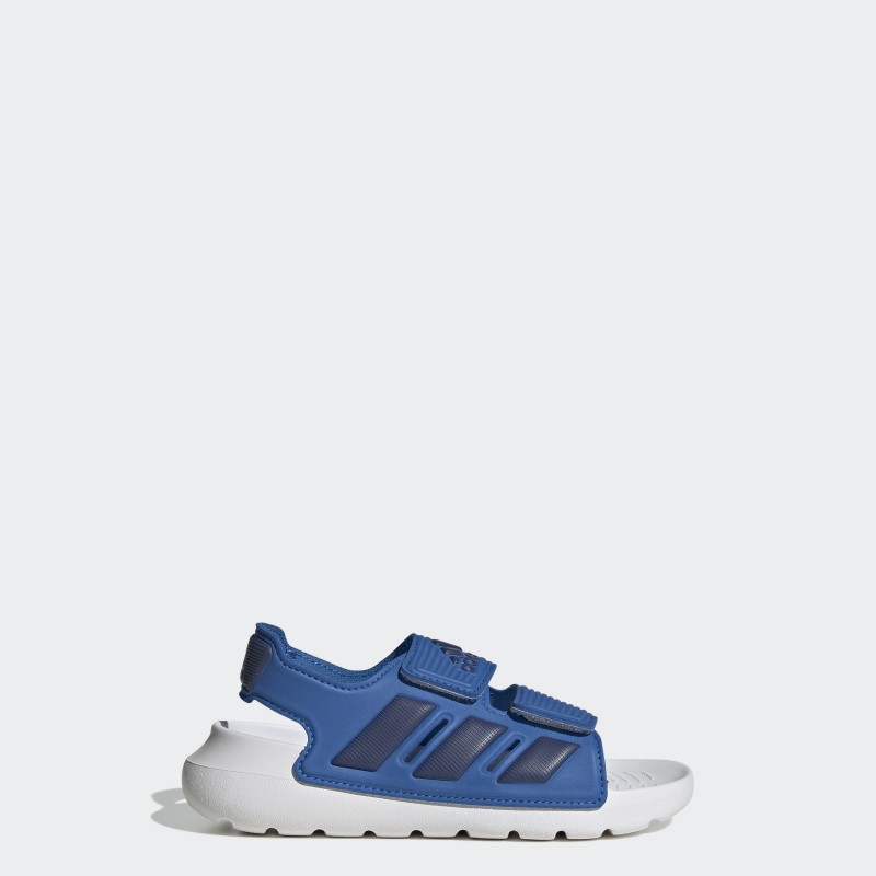 Adidas Kids Altaswim 2.0 Sandals - Blue