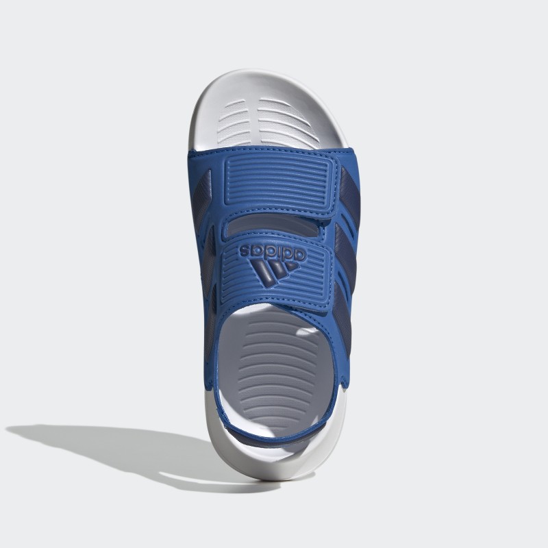 Adidas Kids Altaswim 2.0 Sandals - Blue