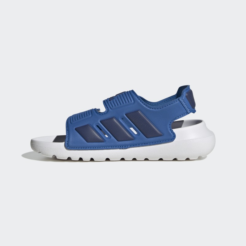 Adidas Kids Altaswim 2.0 Sandals - Blue