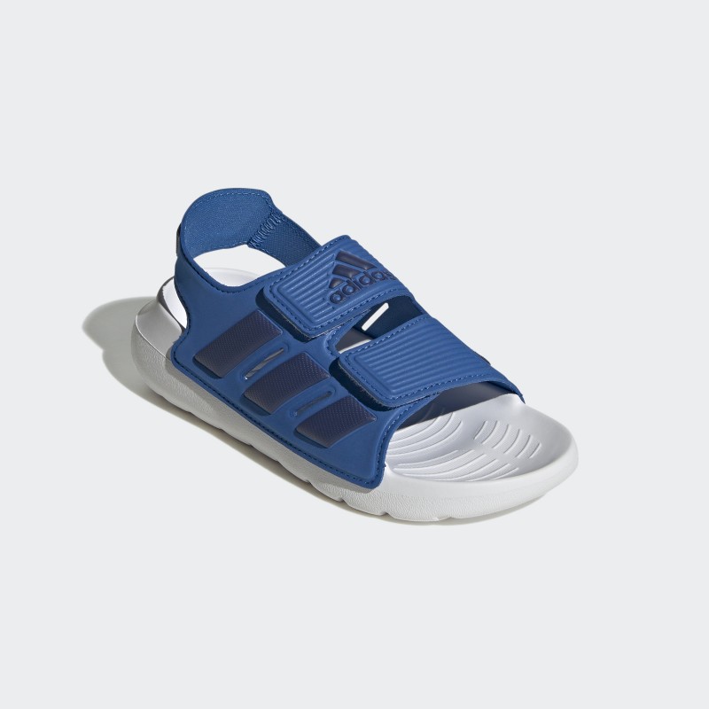 Adidas Kids Altaswim 2.0 Sandals - Blue