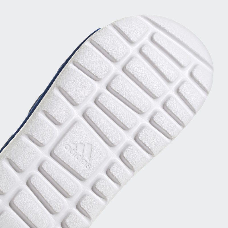 Adidas Kids Altaswim 2.0 Sandals - Blue