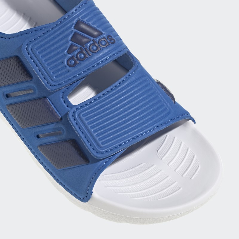Adidas Kids Altaswim 2.0 Sandals - Blue