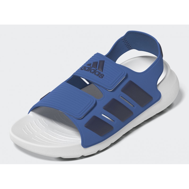 Adidas Kids Altaswim 2.0 Sandals - Blue