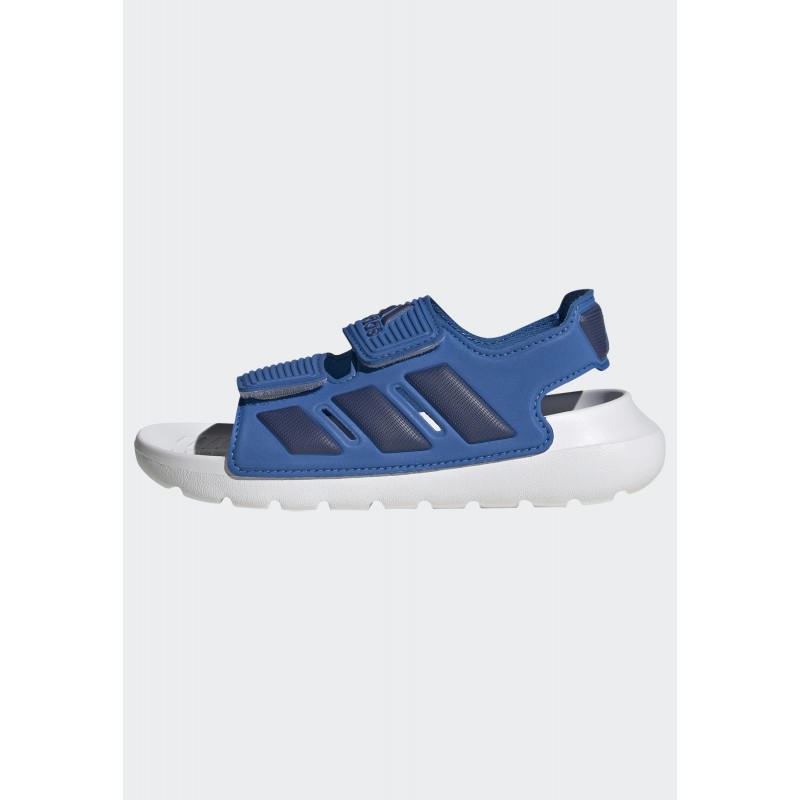 Adidas Kids Altaswim 2.0 Sandals - Blue