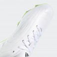 adidas Copa Pure.4 Flexible Ground Boots - White