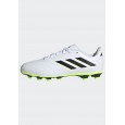 adidas Copa Pure.4 Flexible Ground Boots - White