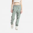 Reebok women Sports pants green