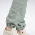 Reebok women Sports pants green