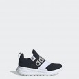 adidas Kids' Lite Racer Adapt 6.0 Shoes-Black