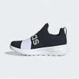 adidas Kids' Lite Racer Adapt 6.0 Shoes-Black