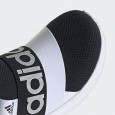 adidas Kids' Lite Racer Adapt 6.0 Shoes-Black