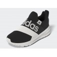 adidas Kids' Lite Racer Adapt 6.0 Shoes-Black