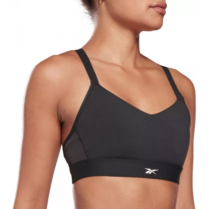 Reebok Women's S Hero Strappy Padded Bra