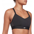 Reebok Women's S Hero Strappy Padded Bra