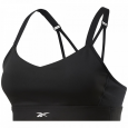 Reebok Women's S Hero Strappy Padded Bra