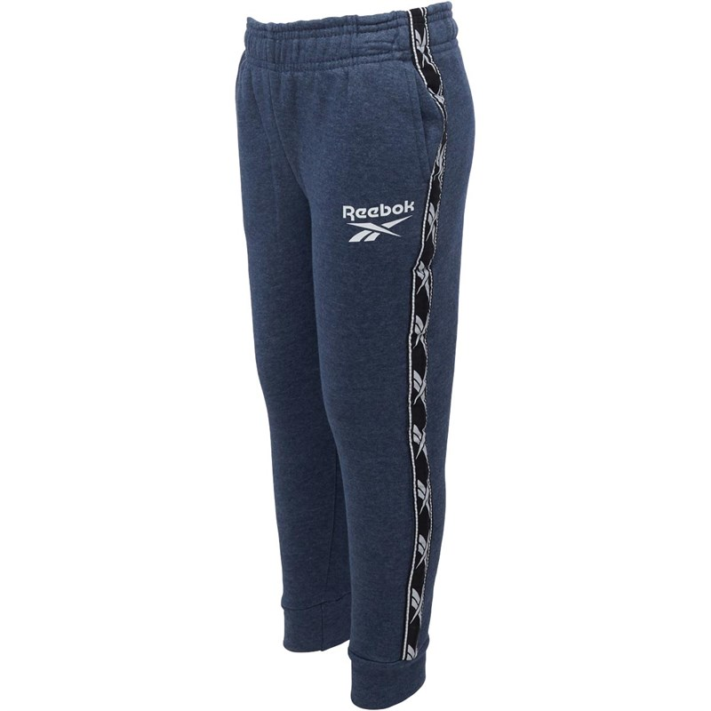 Reebok Junior Classic Logo Fleece Suit