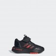 adidas Kids Marvel's Spider-Man Racer Shoes - Black