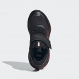 adidas Kids Marvel's Spider-Man Racer Shoes - Black
