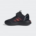 adidas Kids Marvel's Spider-Man Racer Shoes - Black