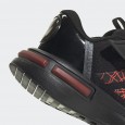 adidas Kids Marvel's Spider-Man Racer Shoes - Black
