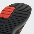 adidas Kids Marvel's Spider-Man Racer Shoes - Black